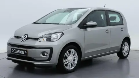 Used VOLKSWAGEN UP! Petrol 2018 Ad 