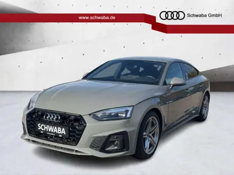 Annonce AUDI A5 Diesel 2021 d'occasion 