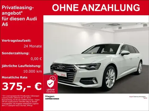 Annonce AUDI A6 Diesel 2023 d'occasion 