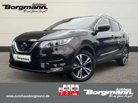 Used NISSAN QASHQAI Petrol 2019 Ad 