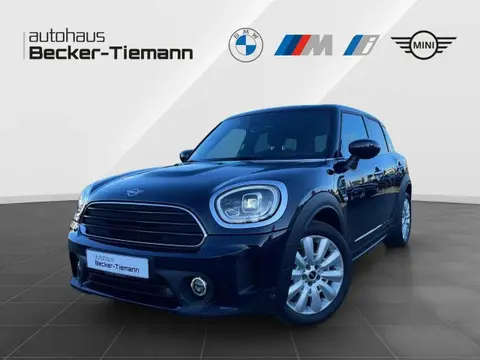 Annonce MINI COOPER Diesel 2020 d'occasion 