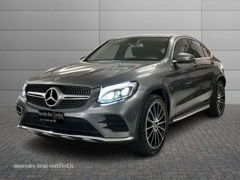 Used MERCEDES-BENZ CLASSE GLC Diesel 2018 Ad 