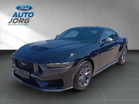 Used FORD MUSTANG Petrol 2024 Ad 