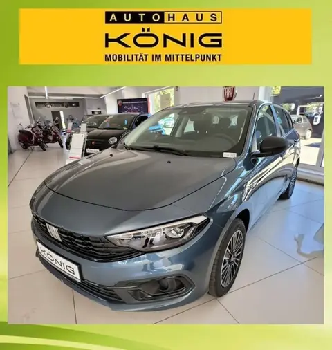 Used FIAT TIPO Petrol 2023 Ad 