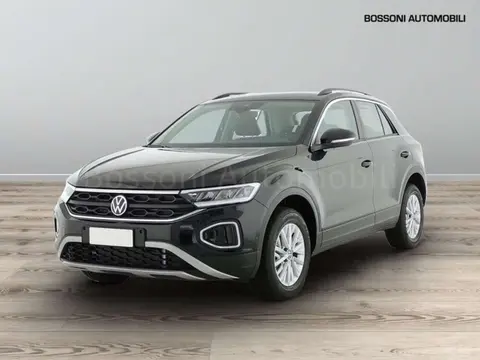 Annonce VOLKSWAGEN T-ROC Essence 2024 d'occasion 