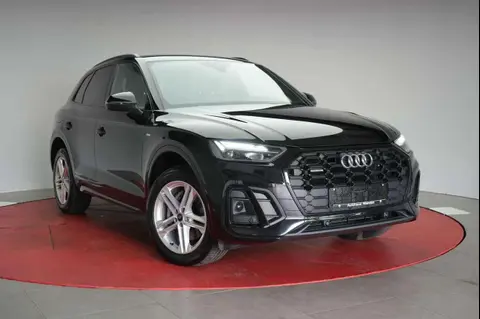 Used AUDI Q5 Diesel 2021 Ad 