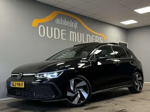 Annonce VOLKSWAGEN GOLF Hybride 2021 d'occasion 