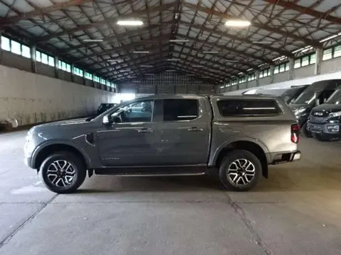 Used FORD RANGER Diesel 2024 Ad 