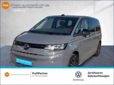 Annonce VOLKSWAGEN T7 Essence 2023 d'occasion 