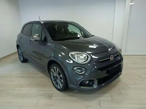 Used FIAT 500X Petrol 2022 Ad Italy