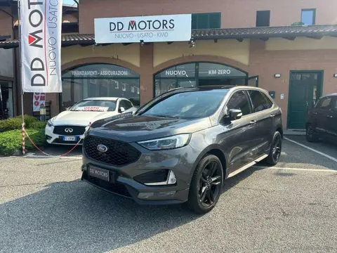 Used FORD EDGE Diesel 2019 Ad 