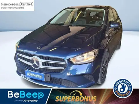 Used MERCEDES-BENZ CLASSE B Diesel 2022 Ad 