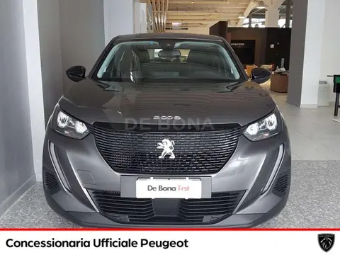 Annonce PEUGEOT 2008 Essence 2021 d'occasion 