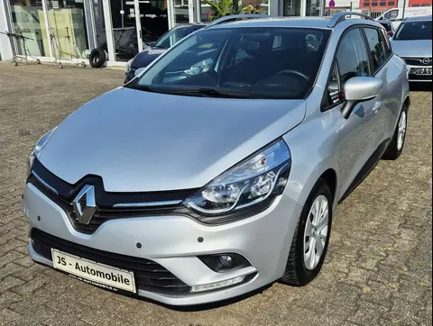 Used RENAULT CLIO Diesel 2019 Ad 