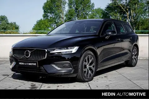 Annonce VOLVO V60 Hybride 2024 d'occasion 