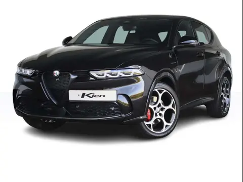 Used ALFA ROMEO TONALE Hybrid 2024 Ad 