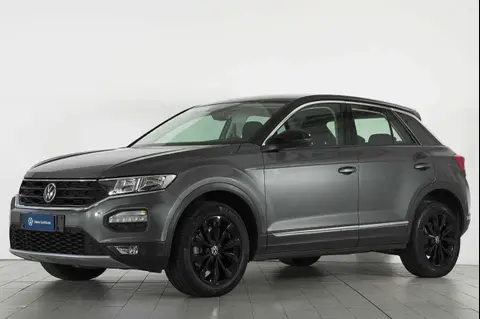 Used VOLKSWAGEN T-ROC Petrol 2021 Ad 