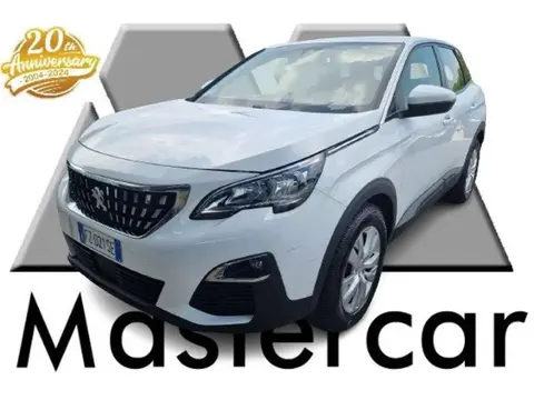 Used PEUGEOT 3008 Diesel 2019 Ad 