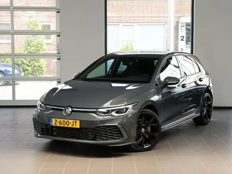 Used VOLKSWAGEN GOLF Hybrid 2021 Ad 