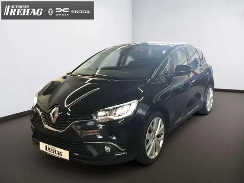 Used RENAULT SCENIC Petrol 2018 Ad 