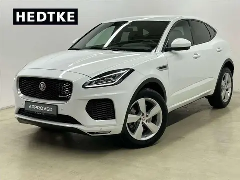 Annonce JAGUAR E-PACE Essence 2019 d'occasion 