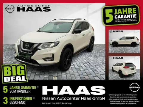 Used NISSAN X-TRAIL Petrol 2020 Ad 