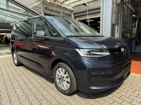 Used VOLKSWAGEN T7 Hybrid 2022 Ad 