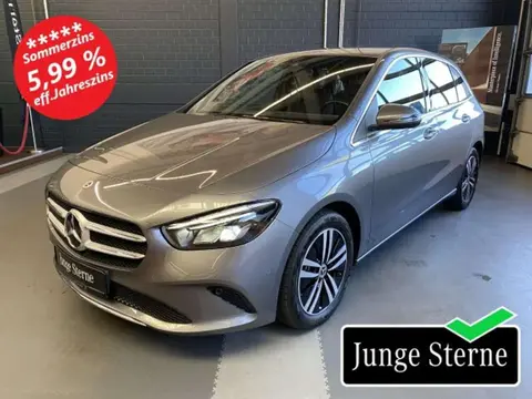 Used MERCEDES-BENZ CLASSE B Hybrid 2022 Ad 