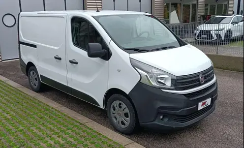 Used FIAT TALENTO Diesel 2020 Ad 