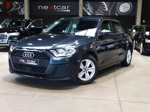 Used AUDI A1 Petrol 2019 Ad 