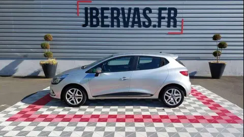 Used RENAULT CLIO Diesel 2018 Ad 