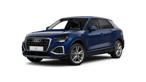 Annonce AUDI Q2 Essence 2023 d'occasion 