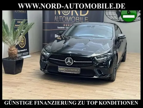 Used MERCEDES-BENZ CLASSE CLS Diesel 2021 Ad 