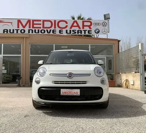 Used FIAT 500L Diesel 2016 Ad 