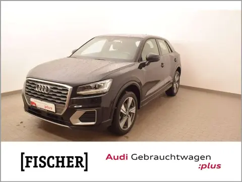 Used AUDI Q2 Petrol 2020 Ad 