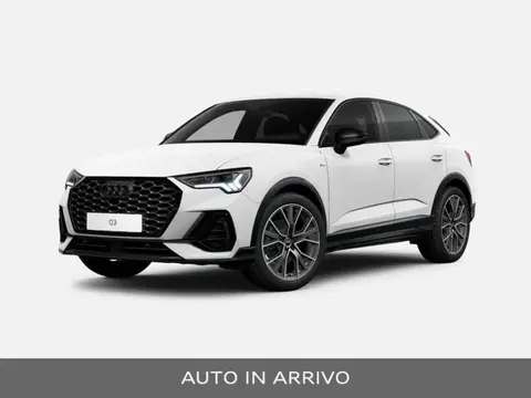 Annonce AUDI Q3 Diesel 2024 d'occasion 