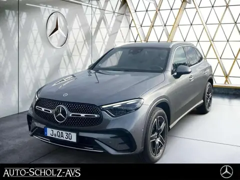 Annonce MERCEDES-BENZ CLASSE GLC Essence 2023 d'occasion 