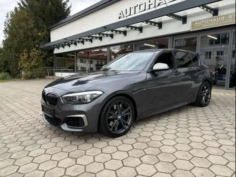 Used BMW SERIE 1 Petrol 2018 Ad 