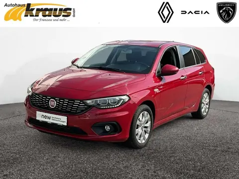 Used FIAT TIPO Petrol 2020 Ad 