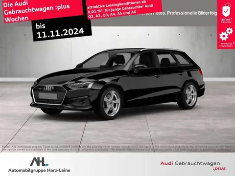 Used AUDI A4 Diesel 2024 Ad 