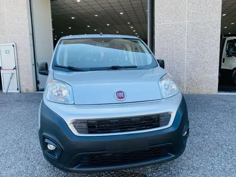 Used FIAT FIORINO Diesel 2018 Ad 