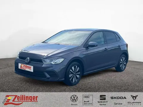 Used VOLKSWAGEN POLO Petrol 2023 Ad 