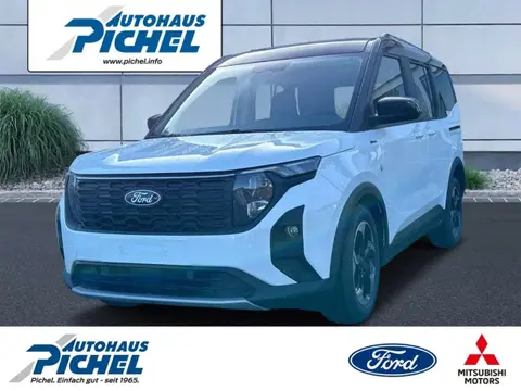 Annonce FORD TOURNEO Essence 2024 d'occasion 