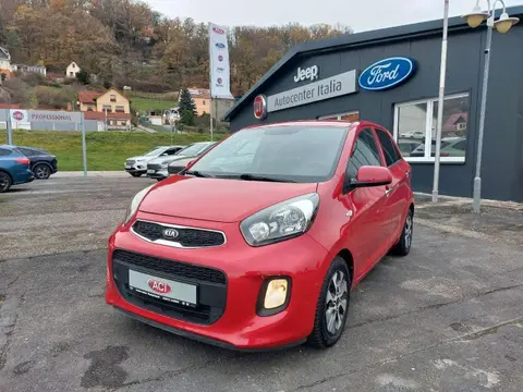 Annonce KIA PICANTO Essence 2015 d'occasion 