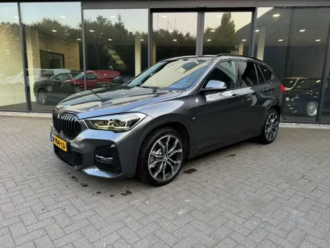 Annonce BMW X1 Essence 2021 d'occasion 