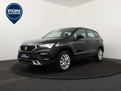 Used SEAT ATECA Petrol 2021 Ad 