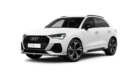 Annonce AUDI Q2 Diesel 2024 d'occasion 