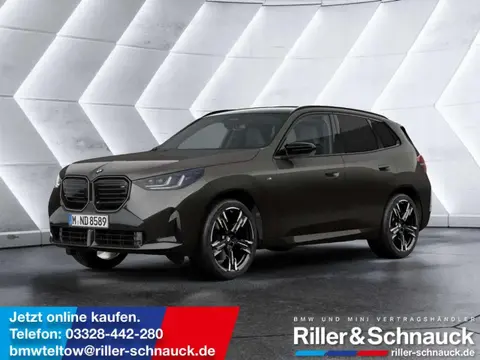 Used BMW X3 Petrol 2024 Ad 