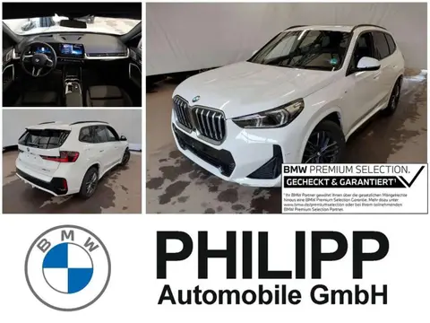 Annonce BMW X1 Diesel 2023 d'occasion 