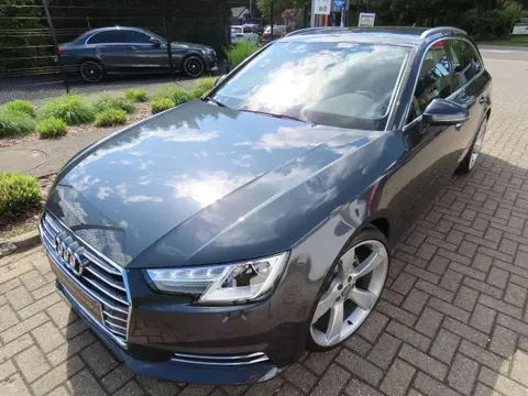 Used AUDI A4 Diesel 2016 Ad 